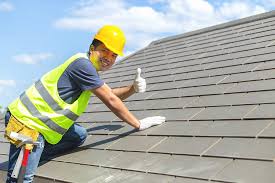 Best Roof Installation  in Rosemont, CA